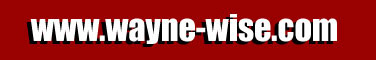 Wayne Wise's home page