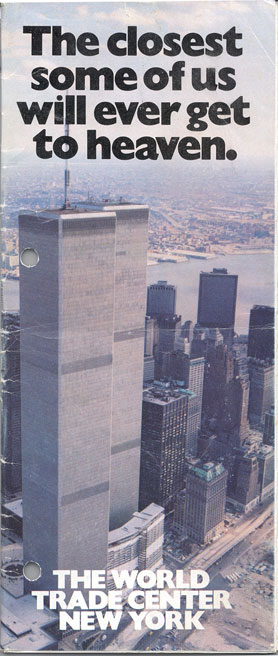 WTC Brochure