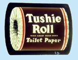 Tushie Roll
