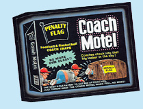 Coach Motel