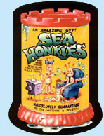 Sea Honkies