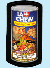 La Chew