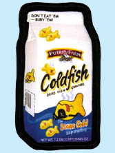 Coldfish