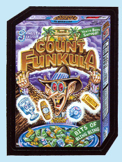 'Count Funkula'