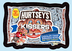 'Hurtsey's'