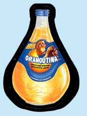 'Orangutina'