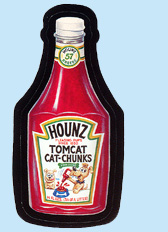 'Hounz Cat-Chunks'