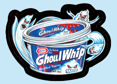 'Ghoul Whip'
