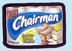 'Chairman'