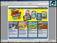 Topps Home Page (click image to go to the page)